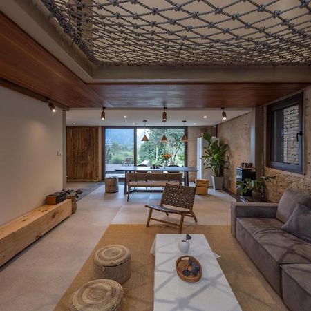 Yangshuo Hillside Homestay المظهر الخارجي الصورة