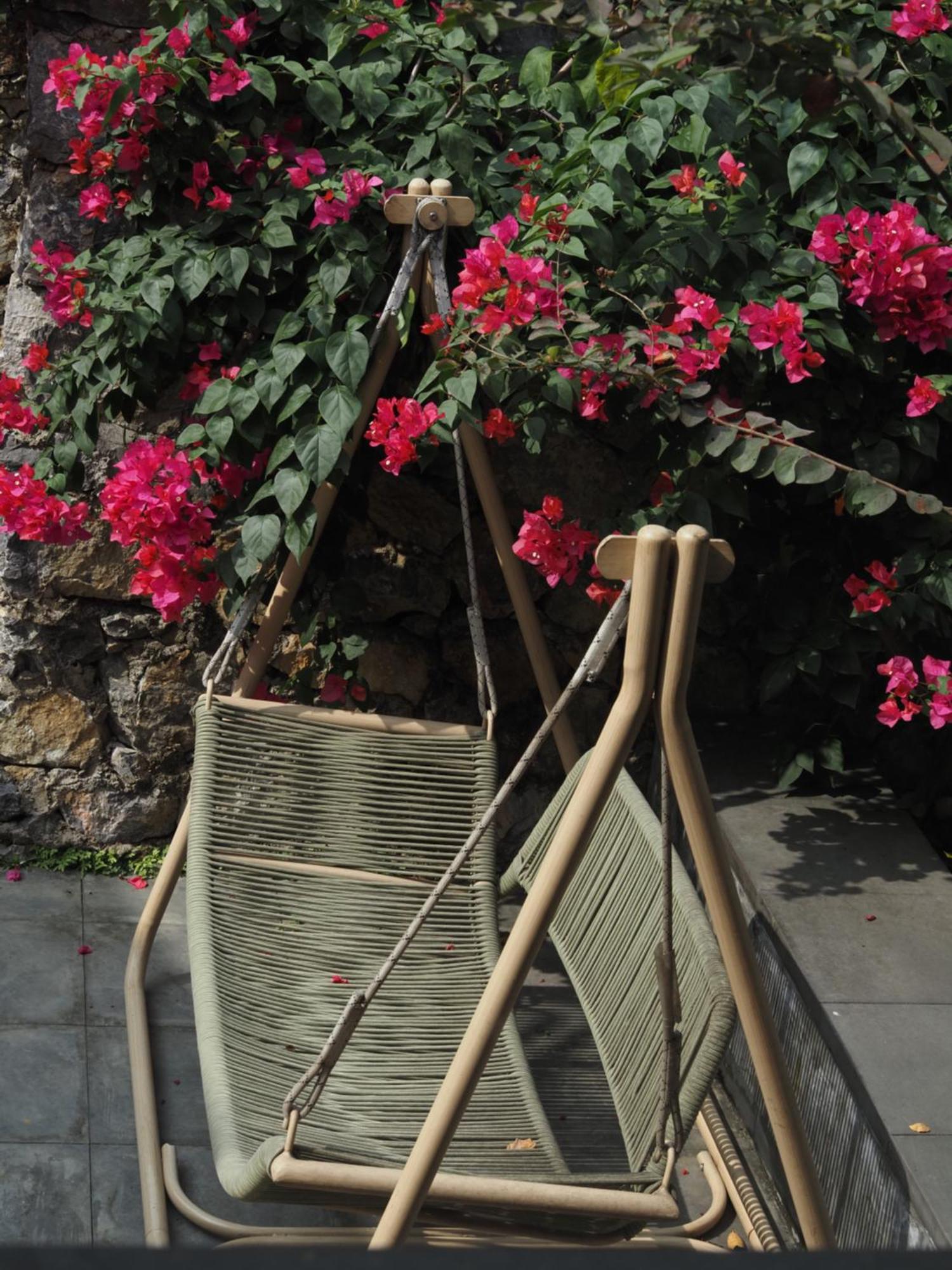 Yangshuo Hillside Homestay المظهر الخارجي الصورة
