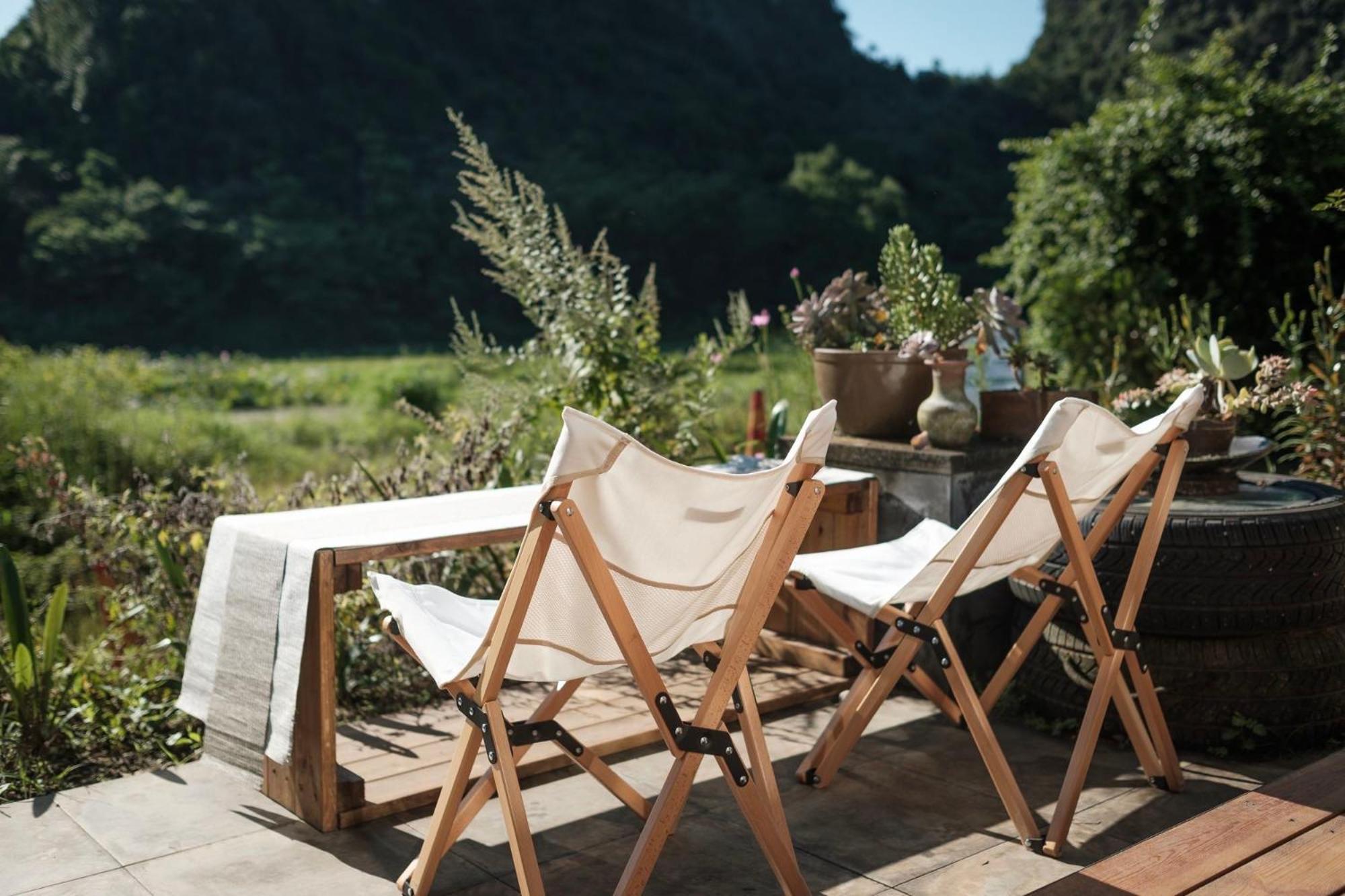 Yangshuo Hillside Homestay المظهر الخارجي الصورة